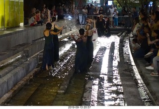 Mesa Arts Center dance in the canals