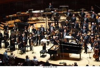 Philadelphia Orchestra - Helene Grimaud
