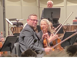 Phoenix Symphony - Steve Moeckel and Maggie