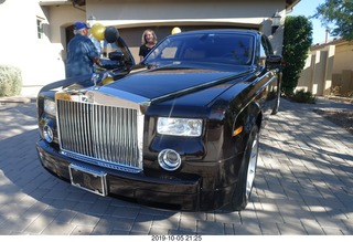 Rolls Royce