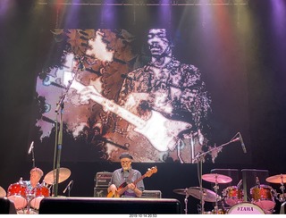 Mesa Arts Center - Experience Hendrix