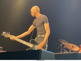 Mesa Arts Center - Experience Hendrix - dUg Pinnick