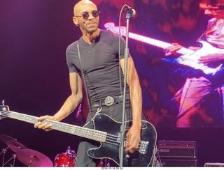 Mesa Arts Center - Experience Hendrix - dUg Pinnick