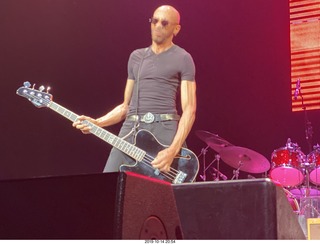 Mesa Arts Center - Experience Hendrix - dUg Pinnick