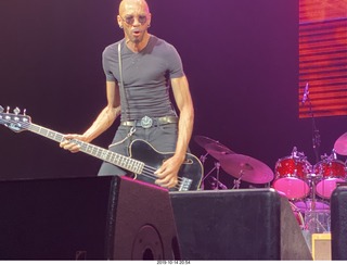 Mesa Arts Center - Experience Hendrix - dUg Pinnick