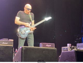 Mesa Arts Center - Experience Hendrix - dUg Pinnick