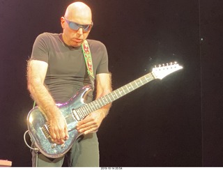 Mesa Arts Center - Experience Hendrix - dUg Pinnick