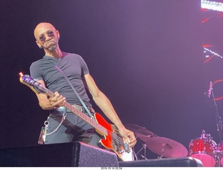 Mesa Arts Center - Experience Hendrix - dUg Pinnick