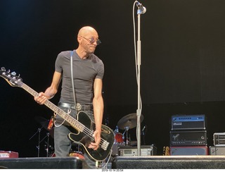 Mesa Arts Center - Experience Hendrix - dUg Pinnick