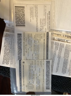 thrifty car rental papers