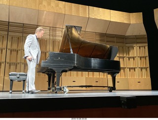 Scottsdale Arts - Brian Wallick, piano