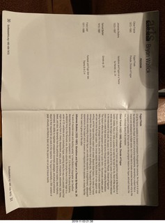 Scottsdale Arts - Brian Wallick, piano program