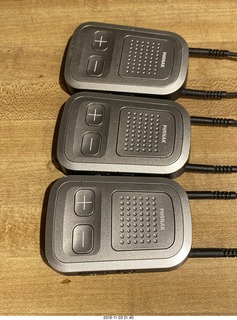 Phonak Compilot dongles