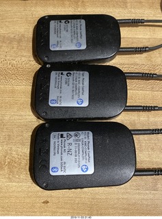 Phonak Compilot dongles