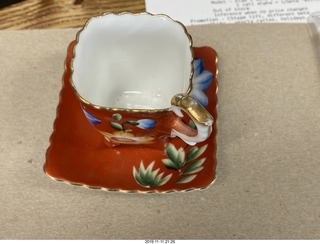 made in occupied Japan