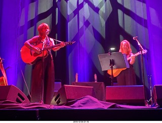 Scottsdale Arts - Shawn Colvin and Mary Chapin Carpenter