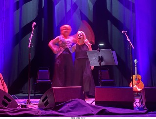 Scottsdale Arts - Shawn Colvin and Mary Chapin Carpenter