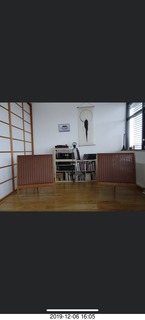 Quad living room on my cell phone