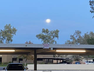 full moon