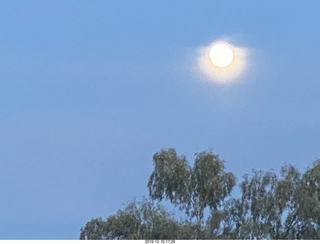 full moon