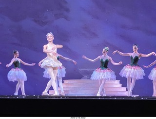 Phoenix Symphony Hall - Ballet Arizona - The Nutcracker