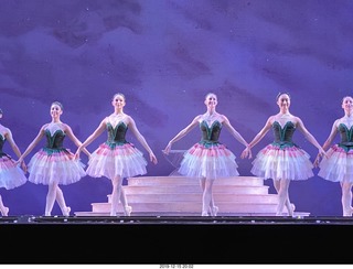 Phoenix Symphony Hall - Ballet Arizona - The Nutcracker