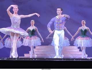 Phoenix Symphony Hall - Ballet Arizona - The Nutcracker