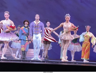 Phoenix Symphony Hall - Ballet Arizona - The Nutcracker