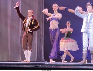 Phoenix Symphony Hall - Ballet Arizona - The Nutcracker - Phoenix Symphony