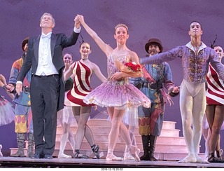 Phoenix Symphony Hall - Ballet Arizona - The Nutcracker