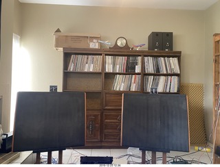 stereo-3D L+R parallel-eye Loreo -- one of my Quad ESLs