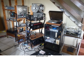my hifi Quads Eagle