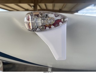 swing set with virtual reality in Kimmel Center