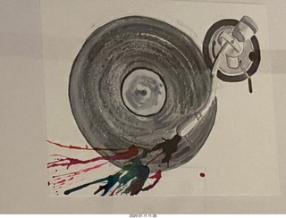 Flagstaff Airport - Wiseman Aviation cat