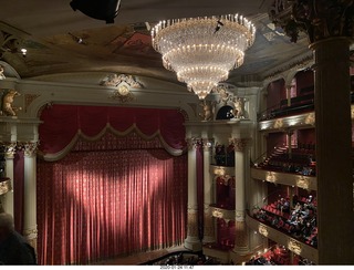 Philadelphia - Academy of Music