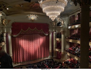 Philadelphia - Academy of Music