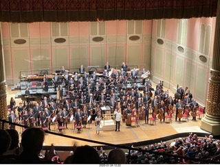 Philadelphia - Academy of Music - Philadelphia Orchestra