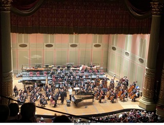 Philadelphia - Academy of Music - Philadelphia Orchestra