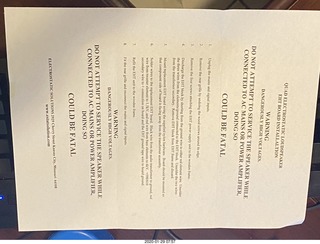 Quad ESL EHT card instructions