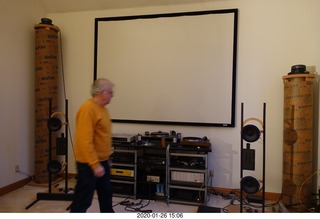 my hifi - Linn/LOCI/EK-1