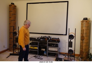 Jeff's hifi