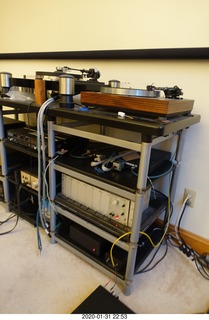 Jeff's hifi