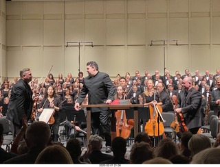 Phoenix Symphony - Verdi Requiem