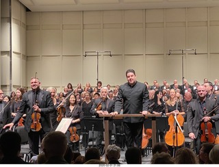 Phoenix Symphony - Verdi Requiem