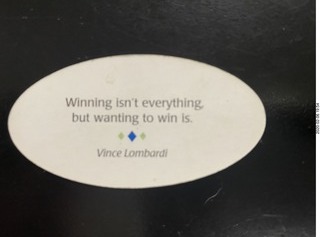 pithy advice ellipses