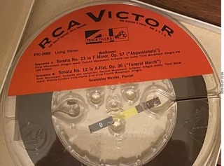 Phoenix Symphony - Beethoven #9 - program