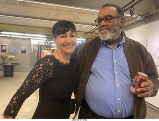Lisa Marcelle Nowitz photo gallery show