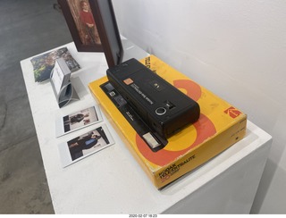 Lisa Marcelle Nowitz photo gallery show