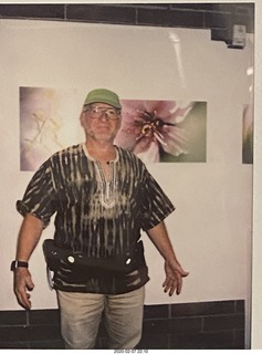 Lisa Marcelle Nowitz photo gallery show