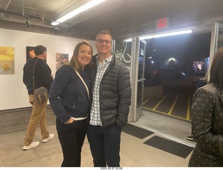 Lisa Marcelle Nowitz photo gallery show